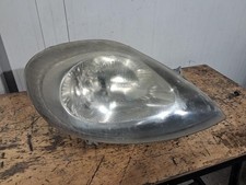 Feu avant (phare) Opel VIVARO