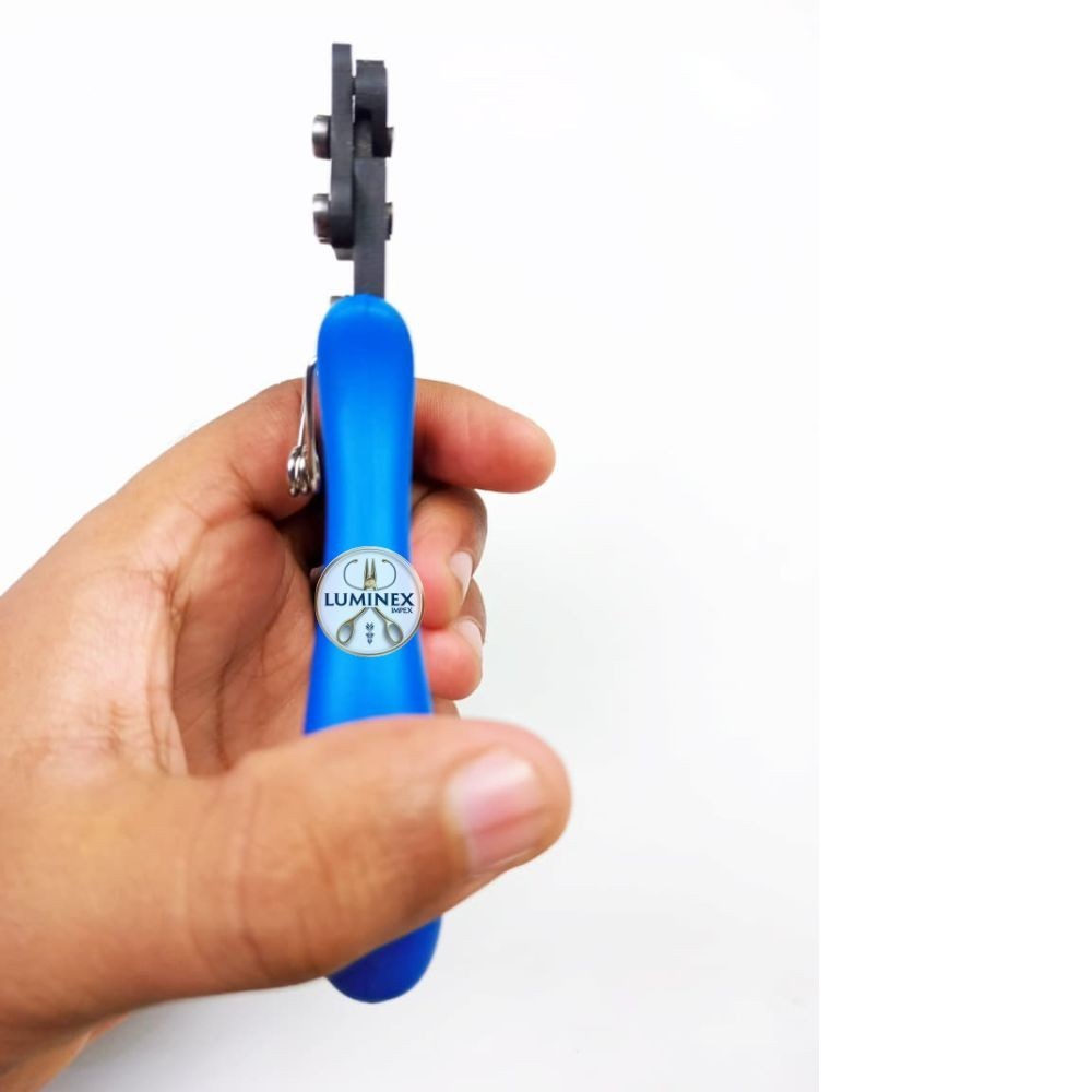 6x big one step looper loop jewelry tool 3mm 1.5mm 2.34mm