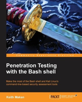 Makan - Command Line for Hacking  Get Started with Shell for Penetrati - E555z
