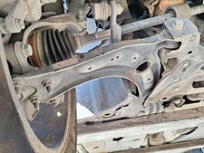 3Q0407152T BRAS DE SUSPENSION INFERIEUR AVANT DROIT / 2429230 POUR SEAT TARRACO