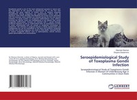 Seroepidemiological Study Of Toxoplasma Gondii Infection Olaniran (U. A.) Buch