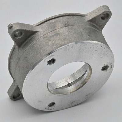 OEM Auger Base For Ge Profile Opal 2.0 Part For Ice Maker - Genuine