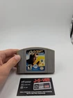 Goldeneye 007 World Is Not Enough (Nintendo 64, 2000) #14