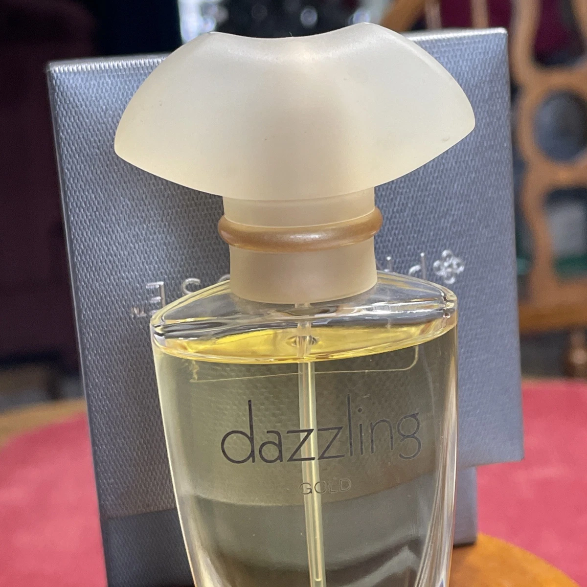 Estée Lauder Dazzling Gold Eau de Parfum for Women for sale | eBay