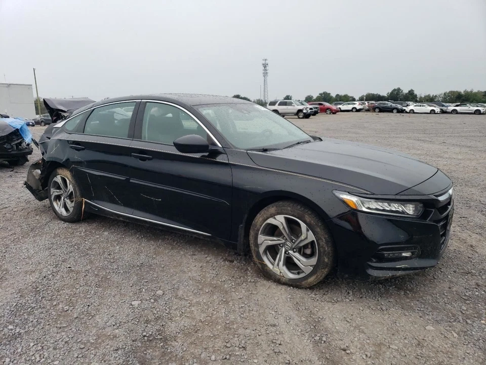 Alternator Turbo Fits 17-25 CIVIC 3052925 - Image 4 of 4