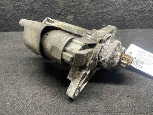 254375 Anlasser VW Polo IV (9N, 9A) 02T911023S 1.2
