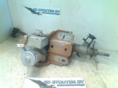 STEERING COLUMN HOUSING Nissan Note (E11) MPV 1.5 dCi 86 (K9K-276) 2006 488109U11A