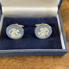 Ladies Cuff links