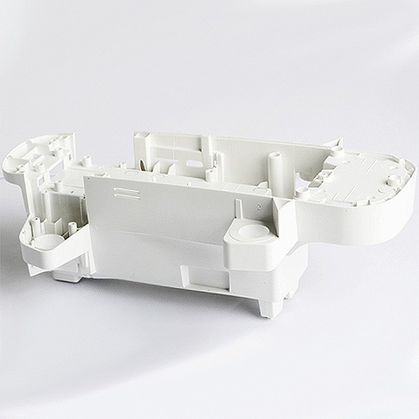 Hubsan Zino Lower Body Shell