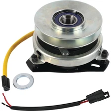 X0174 PTO Clutch For Simplicity 1717H - 1718H - 1720H Series