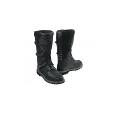 Original BMW motorcycle boots VentureGrip GTX black *SPECIAL OFFER*