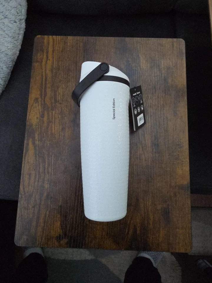 Botella de agua de golf Owala Fairways For Days FreeSip Sway 30 oz nueva lista para enviar Foto 3 de 4