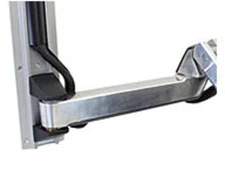 Ergotron StyleView 45-261-026 Mounting Extension-New