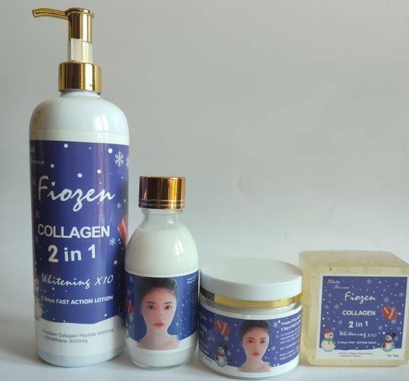 Gamme Gluta Master, le rituel beauté du soir pour sublimer les peaux ternes