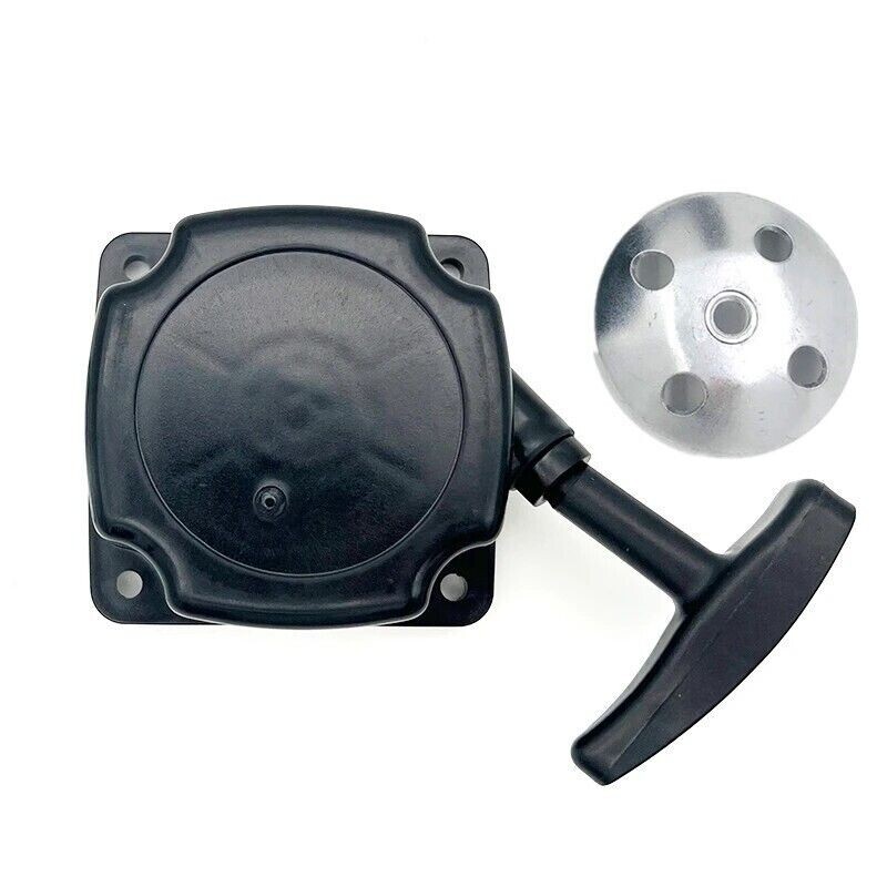 AVVIAMENTO A STRAPPO CORDA UNIVERSALE DECESPUGLIATORE G81065A | Tooltek