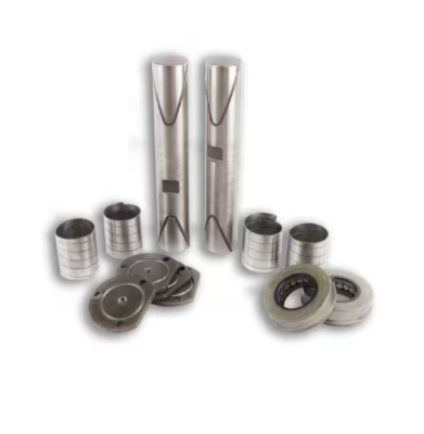 K122E Stemco Kaiser Qwik Kit No Ream King Pin Set Eaton 12000