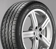 Sommerreifen PIRELLI PZERO NERO GT 225/45 R17 94 Y DOT 2021