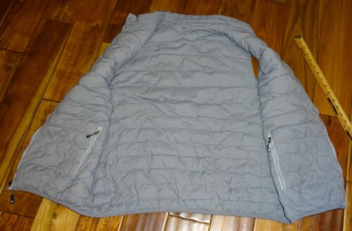Peter Millar Crown Elite Light Reversible Golf Vest Blue-Grey $195 Men's XXL - Picture 3 of 9