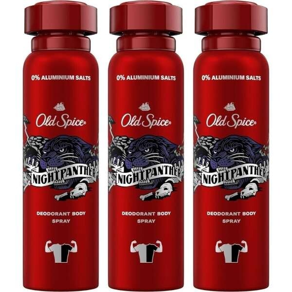 Spray 150ml Old Spice Musk Deo Old Spice Deodorant Body Spray Men