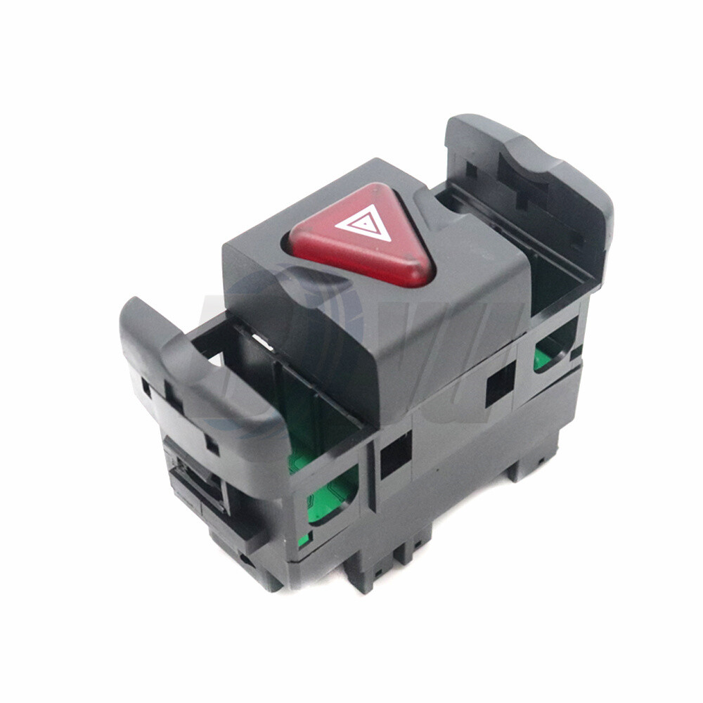 9434460523 Hazard Warning Switch 9434460423 For Mercedes Actros 