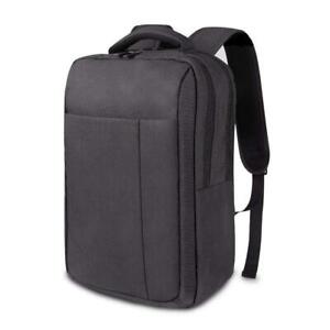 Fits 15.6 Inch,travel REYLEO Unisex Nylon Laptop Backpack Waterproof Schoolbag