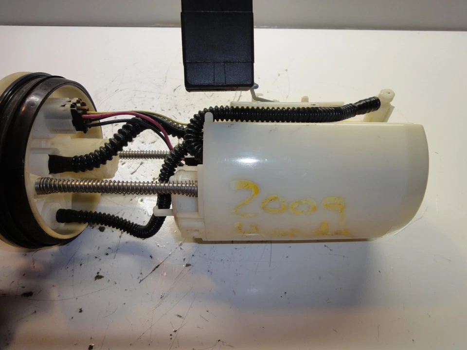 2009-2014 HONDA FIT DENSO ELECTRIC FUEL GAS PUMP SENDING OEM 101962-4980 — 第 4/4 张图片