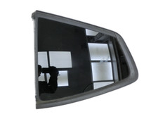 Feste Seitenscheibe Scheibe li hi Orig. getönt für Opel Zafira C 11-16