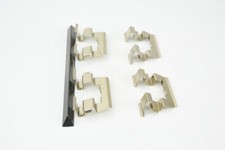 Disc Brake Clip Set For HYUNDAI GETZ/CLICK 02,06 FITTING KIT