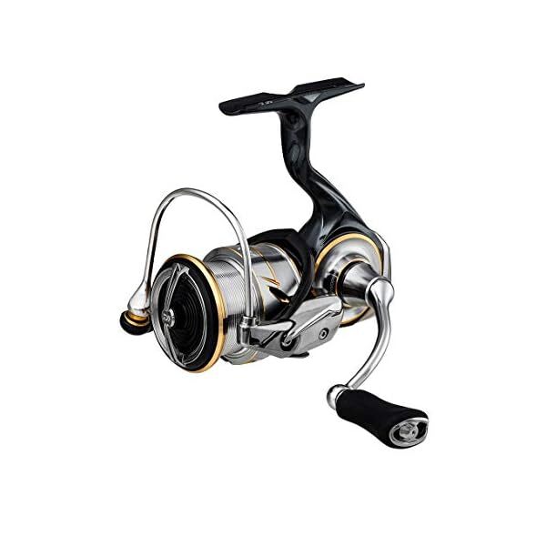 Daiwa 20 LUVIAS LT2500 Spinning Reel in Box Official Collectible Exclusive