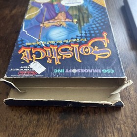 Nes Nintendo Solstice Completo Testato Garantito