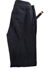 Tahari Arthur Levine Women’s DRESS Pants(BLACK 2)NWT