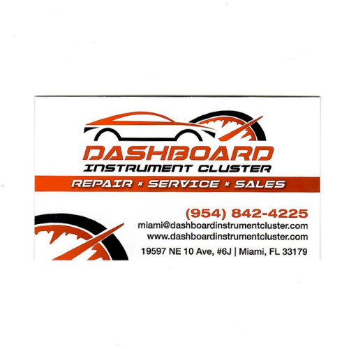 2016-2020 BMW 5 SERIES USED INSTRUMENT CLUSTER P#9392558