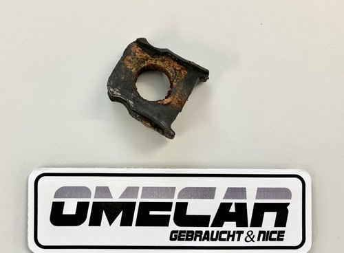 Gummipuffer Halter Kraftstoffpumpe Benzinpumpe VW Golf 2 Catchtank 191201274