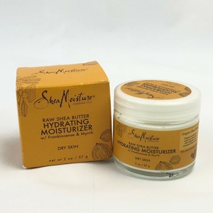 shea moisture hydrating moisturizer