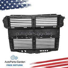 NZ6Z-8B455-A Radiator Support Assy For 2022 Ford Maverick Pickup L4 2.0L 2.5L