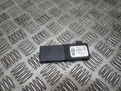 2013 Vauxhall (Opel) Astra GTC Zentralverriegelung Fernbedienung Empfänger 13500144 OEM