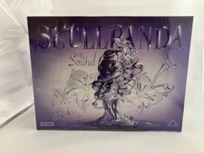 POP MART SKULLPANDA The Sound Series 2024 Assorted Box 12pcs Figure Set  