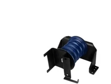 For 2006-2009, 2011-2021 Ford F53 Suspension Air Helper Spring Rear 46678RB 2015