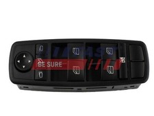 FAST Schalter, Fensterheber Links, Vorne für MERCEDES-BENZ FAST Schalter, Fensterheber Links, Vorne für MERCEDES-BENZ