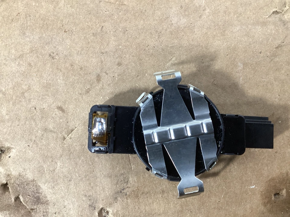 Sensor de temperatura humedad lluvia parabrisas AUDI A3 2012-2018 8U0955559B OEM. Foto 3 de 4