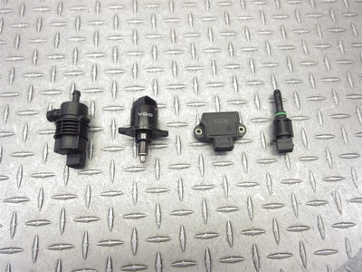BMW Idle Control Device 13537679998 OEM for sale online | eBay