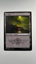 MTG Adventures in the Forgotten Realms Swamp 272/281 Magic the Gathering