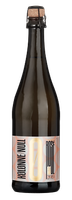 Rosé Sekt Alkoholfrei (1X0,75 L) Kolonne Null Rosé Prickelnd | Schaumwein Troc
