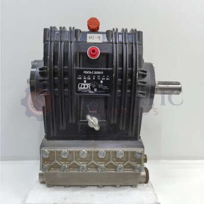 Udor PENTA-C 30/500 Plunger Pump , HI#9