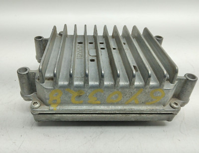 2002 GMC Bravada Auto 4WD 4.2L Engine Computer Electronic Control Module