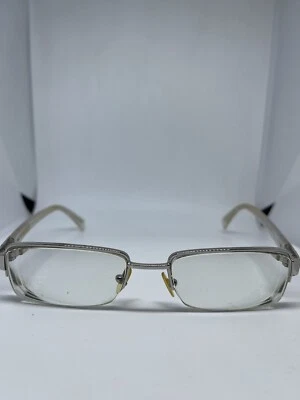 GIORGIO ARMANI GA 686 DESIGNER FRAMES MADE IN ITALY - Photo 1/4