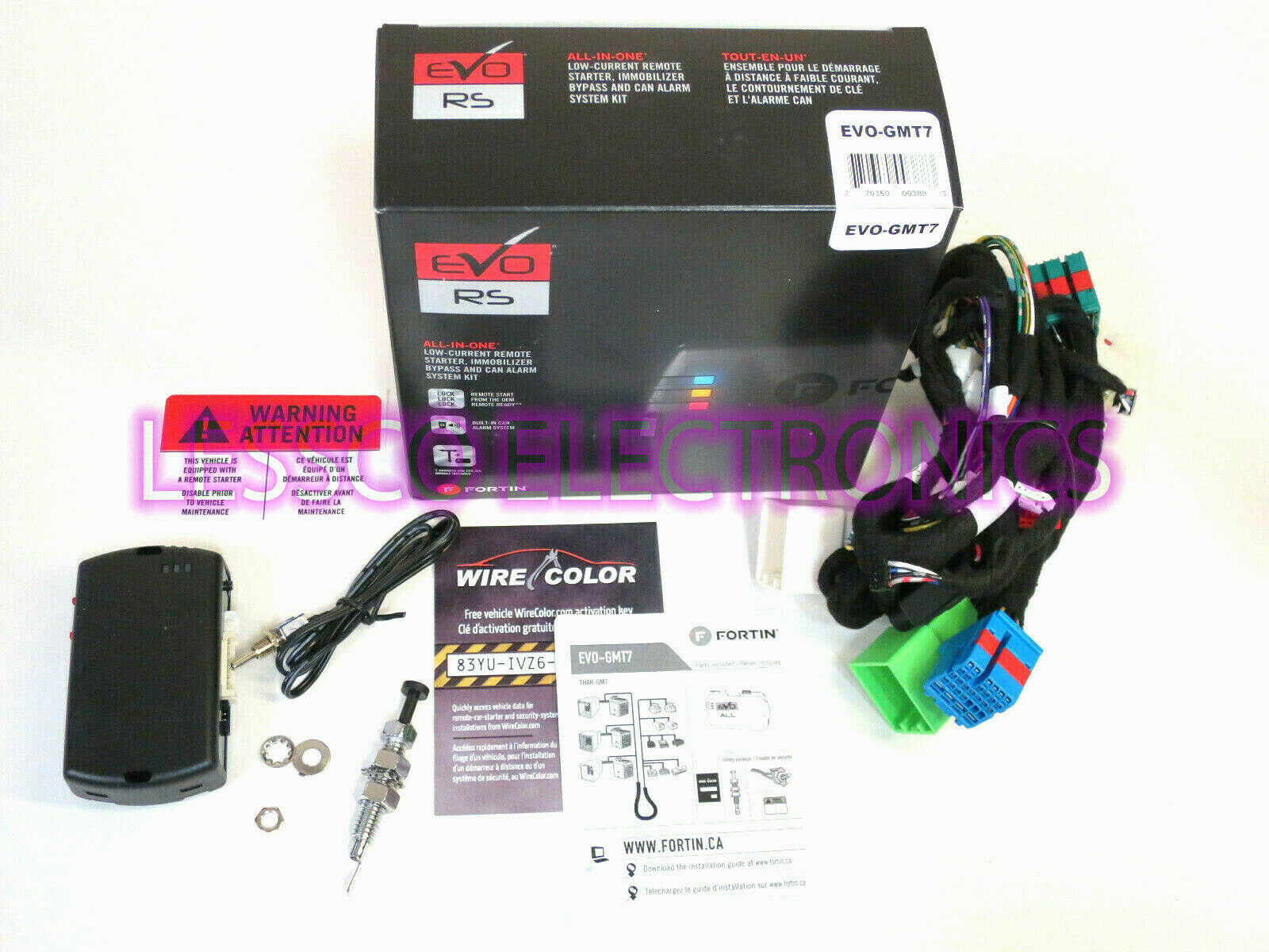 Plug Play Remote Start Factory Upgrade For 20192020 Silverado 1500 (w