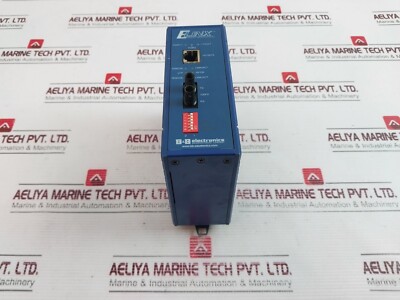 B&B ELECTRONICS EIR-M-ST Ethernet Media Converter