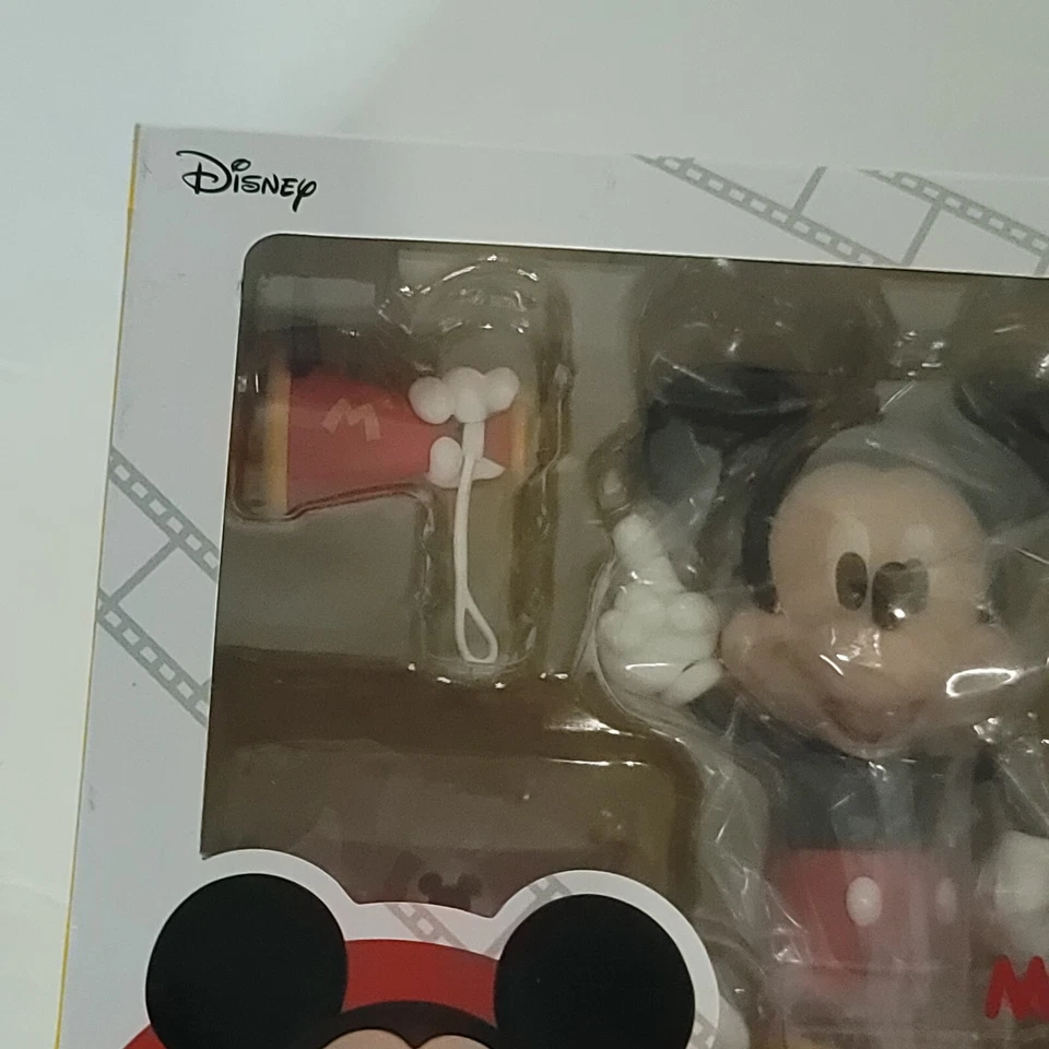 Disney Mickey Mouse True Original 90 Years Director Figurine Good Smile Company — 第 4/4 张图片