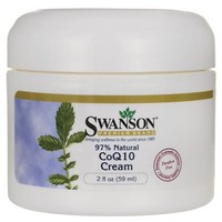 Swanson Coq10 Cream 2 Fl Oz (59 Ml) Cream on sale Swanson Coq10 Cream 2 Fl Oz (59 Ml) Cream on sale
